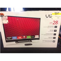 VIZIO 28" LED SMART TV (E SERIES)