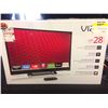 Image 1 : VIZIO 28" LED SMART TV (E SERIES)