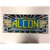 Image 1 : ARCADE GAME GLASS (ALCON)