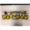 Image 1 : ARCADE GAME GLASS (SUPER PACMAN)