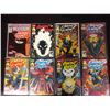 Image 1 : GHOST RIDER COMIC BOOK LOT (#15, 11, 23, 14 & MORE..)