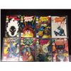 Image 1 : GHOST RIDER COMIC BOOK LOT (15, 5, 22, 8 & MORE...)
