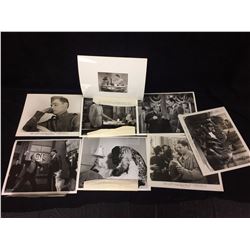 VINTAGE 1930'S ORIGINAL MOVIE PHOTO'S