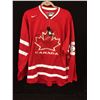 Image 1 : 2010 TEAM CANADA OLYMPIC HOCKEY JERSEY (BRAND NEW W/ TAGS)