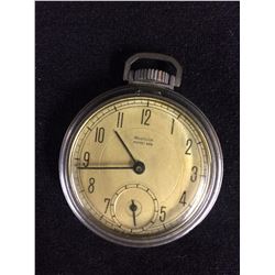 VINTAGE WESTCLOX POCKET BEN POCKET WATCH