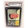 Image 1 : 1962 TOPPS #104 FRANK GIFFORD (7 NM) KSA