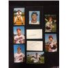 Image 1 : BASEBALL PICTURE CARDS LOT