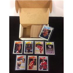 1988 O-PEE-CHEE HOCKEY CARDS (COMPLETE SET)