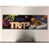 Image 1 : ARCADE GAME GLASS (FIRE TRAP)
