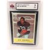 Image 1 : 1964 PHILADELPHIA #30 JIM BROWN 5 EX) KSA