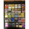 Image 1 : POKEMON HOLOGRAM TRADING CARDS LOT