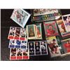 Image 2 : MIXED NHL HOCKEY TRADING CARD LOT (3 IN 1 CARDS, 1990-91 QUEBEC LEAGUE & MORE...)