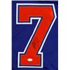 Image 2 : Paul Coffey Signed Oilers Jersey (JSA COA)