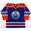 Image 3 : Paul Coffey Signed Oilers Jersey (JSA COA)