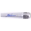 Image 1 : Lee Loughnane Signed Microphone (JSA COA)