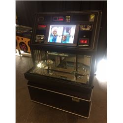 Hyper beam laserdisc Jukebox