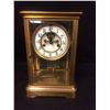 Image 1 : VINTAGE WATERBURY CLOCK CO.MANTLE CLOCK