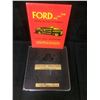 Image 1 : VINTAGE FORD AUTOMOTIVE SERVICE GUIDES LOT