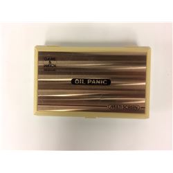 Nintendo Game & Watch Multi Screen OIL PANIC (1982)