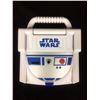 Image 1 : STAR WARS R2-D2 ELECTRONIC LEARNING HANDHELD Video Game Laptop Learning Computer