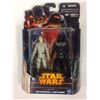 Image 1 : STAR WARS MISSION SERIES FIGURES (LUKE SKYWALKER & DARTH VADER)
