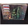 Image 1 : MASTERS OF THE UNIVERSE CASTLE GRAYSKULL (FORTRESS OF MYSTERY AND POWER)