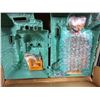 Image 2 : MASTERS OF THE UNIVERSE CASTLE GRAYSKULL (FORTRESS OF MYSTERY AND POWER)