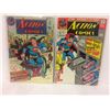 Image 1 : ACTION COMICS (#396, 399) DC