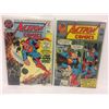 Image 1 : ACTION COMICS (#398, 397) DC