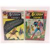 Image 1 : ACTION COMICS (#395, 394) DC
