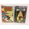 Image 1 : ACTION COMICS (#393, 375) DC