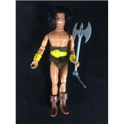1977 Conan Action Figure Vintage (MEGO)