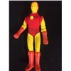 Image 1 : IRON MAN, Mego Action Figure RARE!