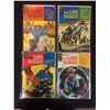 Image 1 : THE LONE RANGER COMIC BOOK LOT
