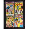 Image 1 : JIMMY OLSEN & LOIS LANE COMIC BOOK LOT