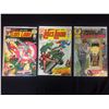 Image 1 : LOIS LANE COMIC BOOK LOT (#120, 135, 105)