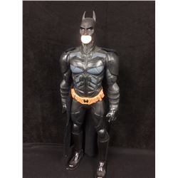Extra Large BATMAN Action Figure Doll DC Comics (1/4 SCALE)