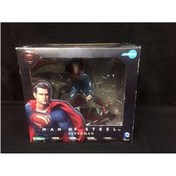 Kotobukiya Superman Man of Steel ArtFX Statue 1/6 scale