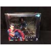 Image 1 : Kotobukiya Superman Man of Steel ArtFX Statue 1/6 scale