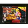Image 1 : Super Nintendo SNES Super Mario RPG: Legend of the Seven Stars (IN BOX)