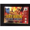 Image 1 : Duke Nukem: Zero Hour (Nintendo 64, 1999)