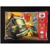 Image 1 : Vigilante 8 2nd Offense for Nintendo 64 N64 - W/BOX