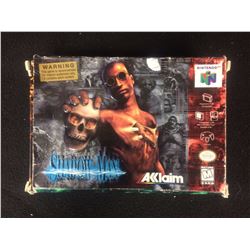 Shadow Man (Nintendo 64, 1999)