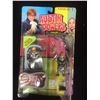 Image 1 : Mcfarlane Toys Moon Mission Mini Me Austin Powers Action Figure 1999