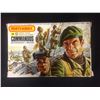 Image 1 : IN BOX MATCHBOX COMMANDOS 13 TROOPS (1-32) BRITISH