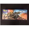 Image 1 : Revell 105mm Howitzer Kit 1995 USA