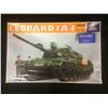Image 1 : LEOPARDIA 4 ITALAEREI MODEL TANK