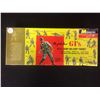 Image 1 : MONOGRAM THE FABUOLOUS GI'S 18 US ARMY MILITARY FIGURES