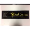 Image 1 : ARCADE GAME GLASS (STAR CASTLE)