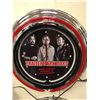 Image 1 : TRAILER PARK BOYS NEON WALL CLOCK